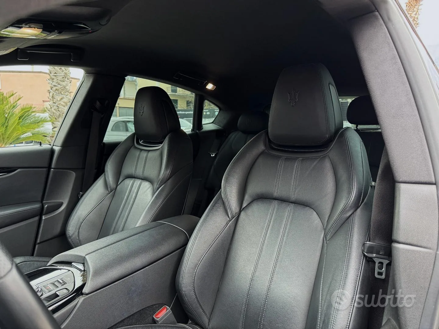 Maserati Levante 2021 photo 4