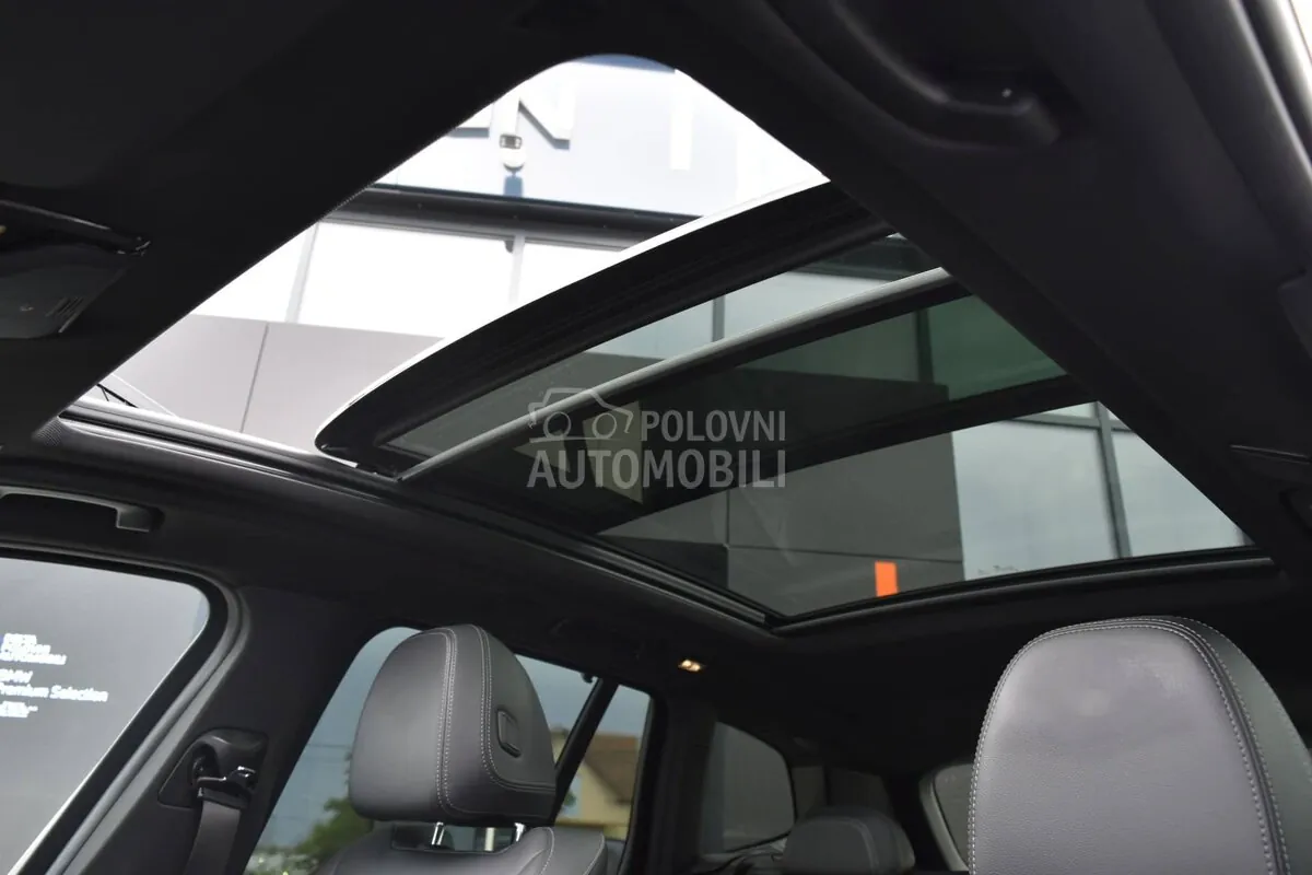 BMW X3 2022 photo 3