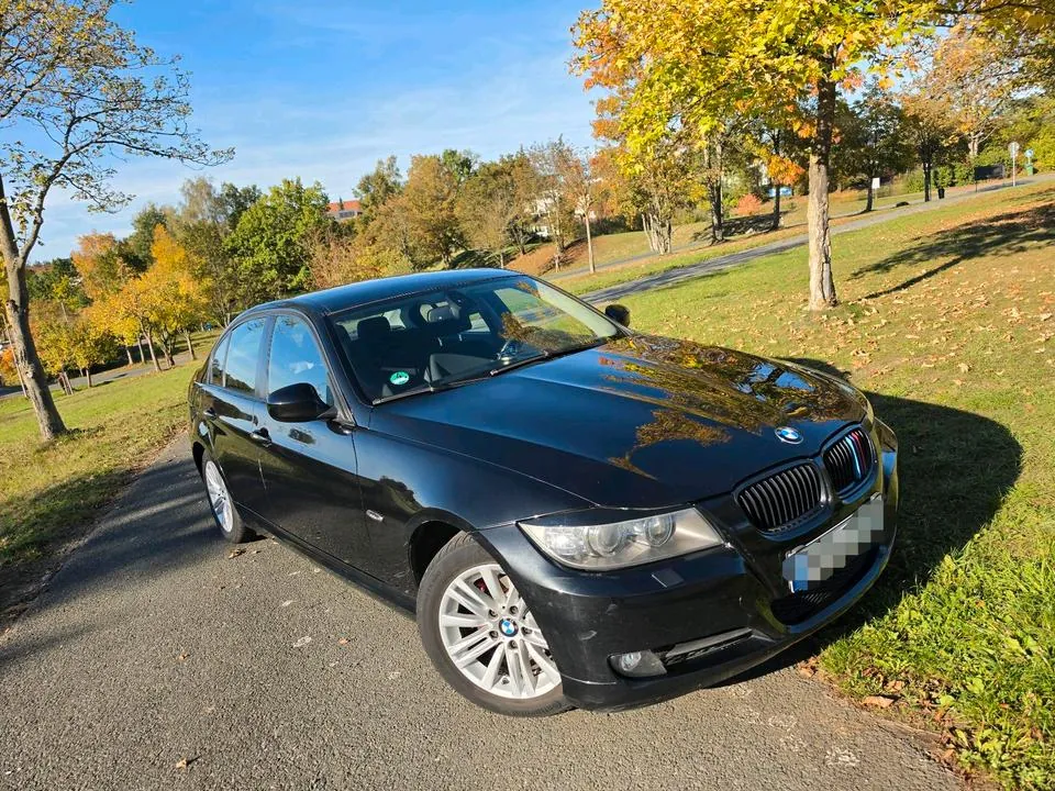 BMW E90