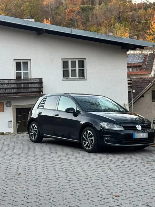 Volkswagen Golf 7