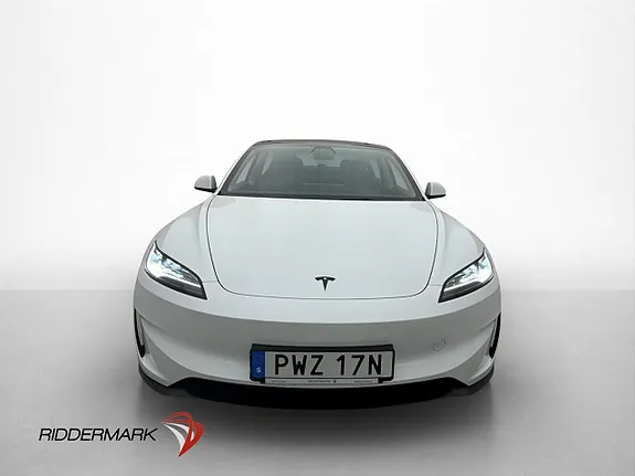 Tesla Model 3 2025 photo 2