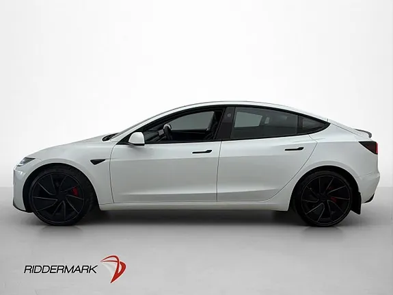 Tesla Model 3 2025 photo 5