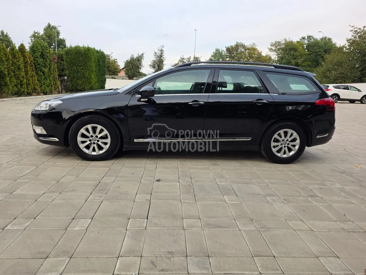 Citroen C5