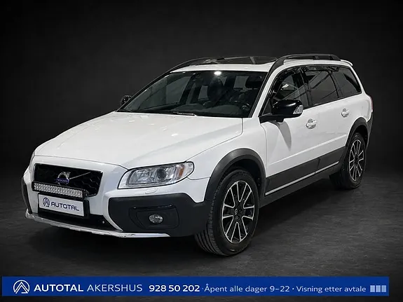 Volvo Xc70