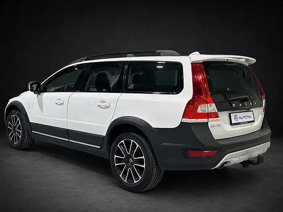 Volvo Xc70 2015 photo 5