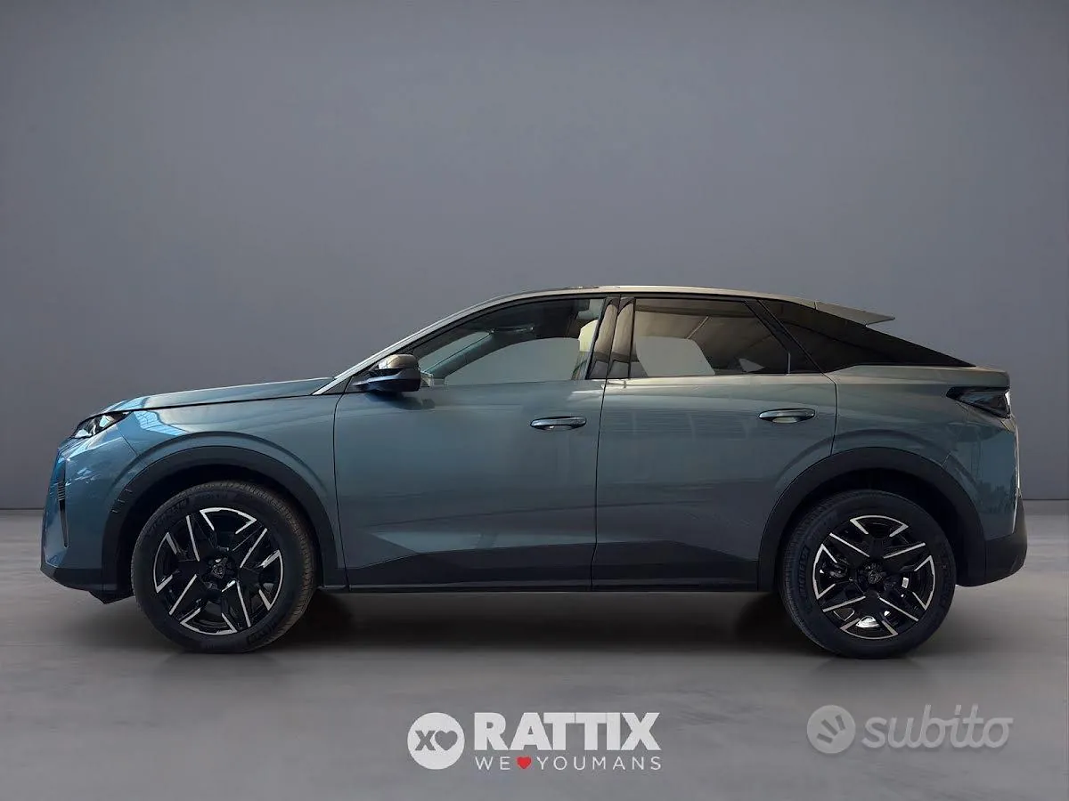 Peugeot 3008 2024 photo 2
