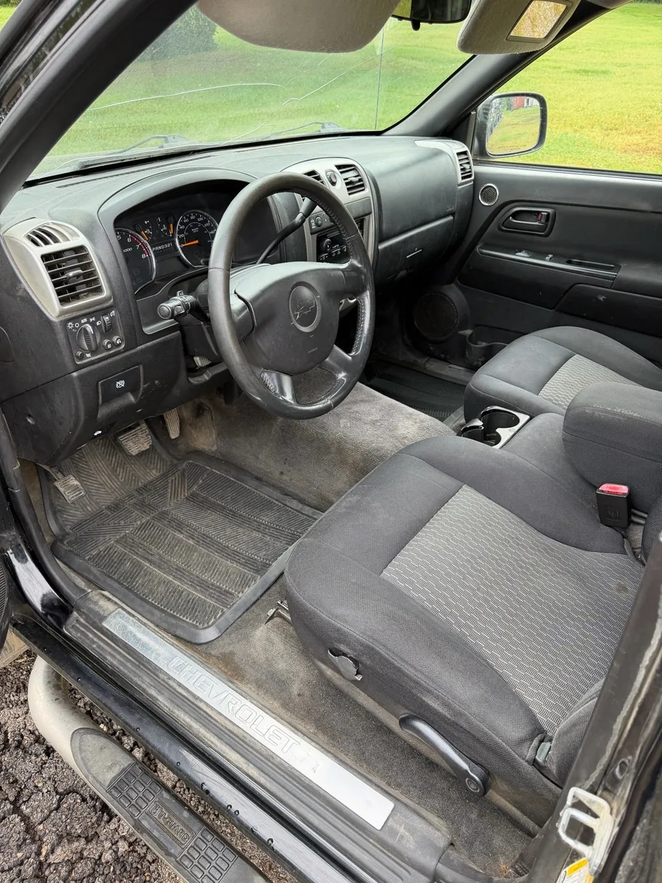 Chevrolet Colorado 2007 photo 2