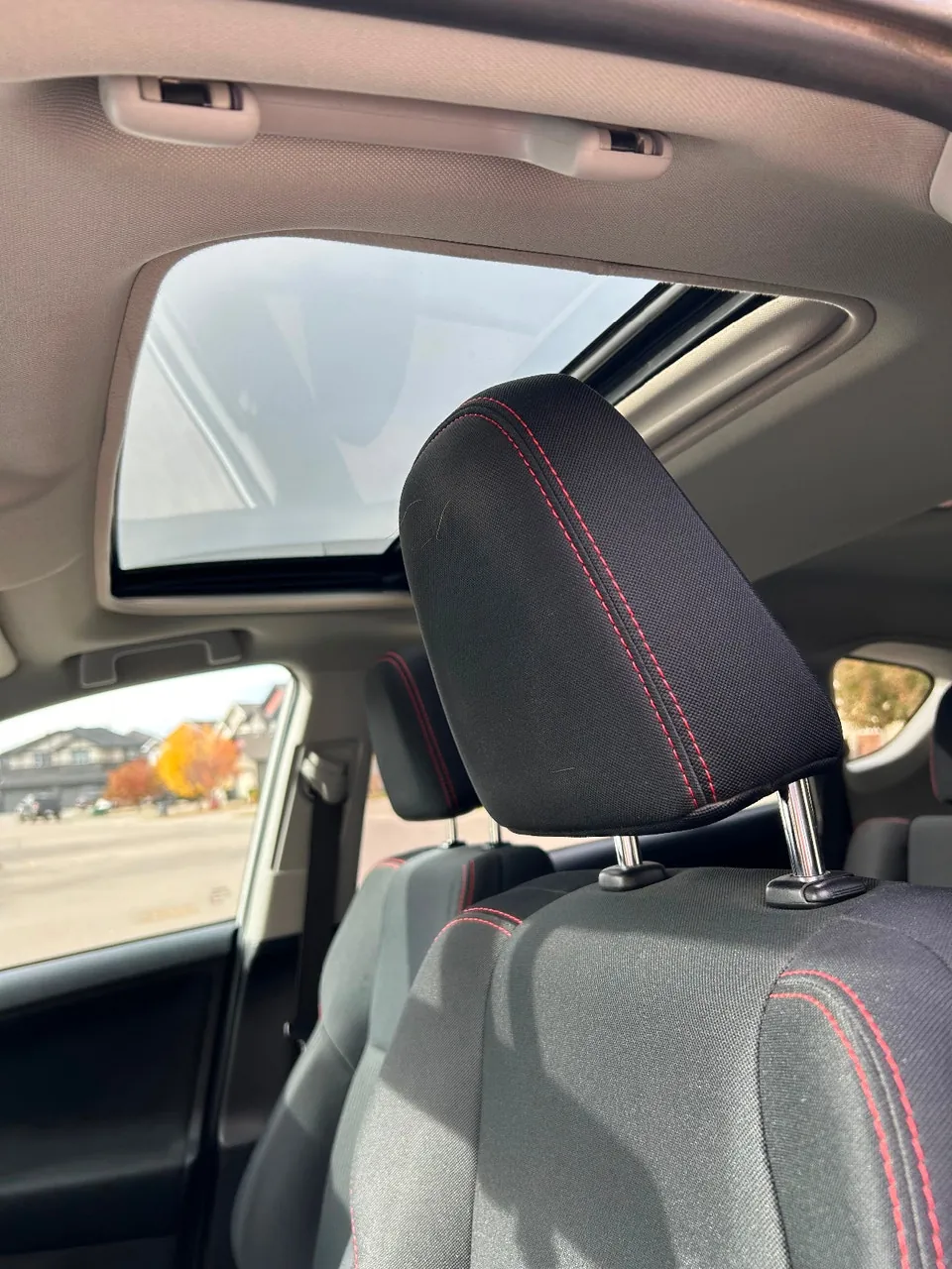 Toyota Rav4 2015 photo 5