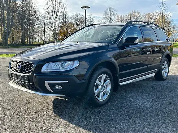 Volvo Xc70 2016 photo 3