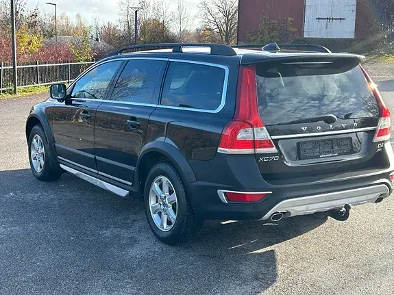 Volvo Xc70 2016 photo 5