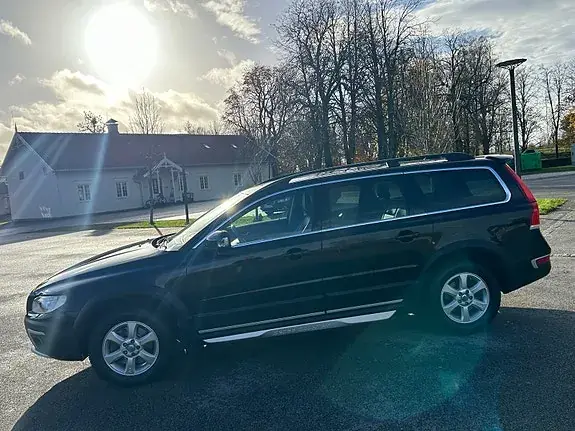Volvo Xc70 2016 photo 4