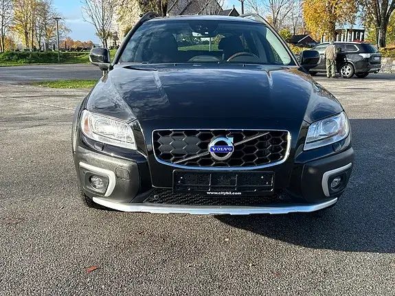 Volvo Xc70 2016 photo 2