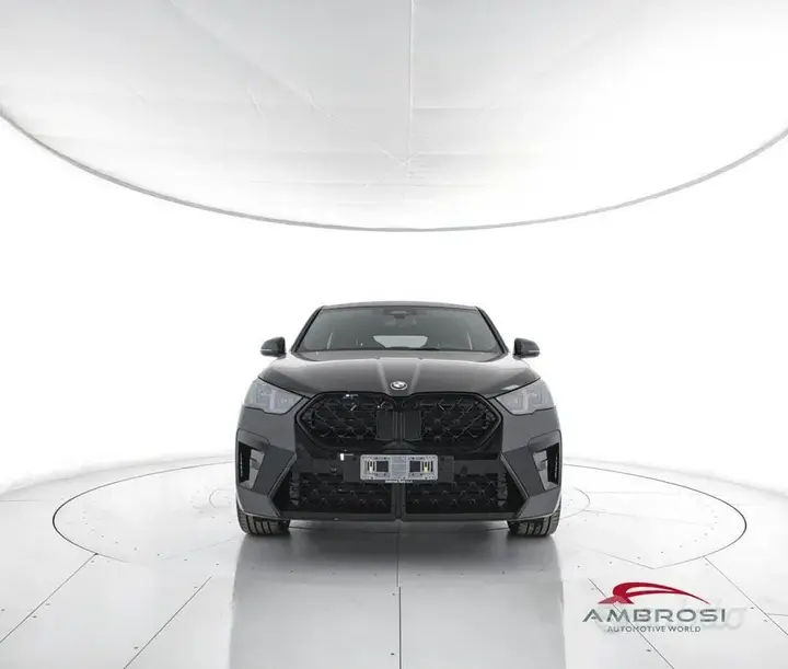 BMW X2 2026 photo 5