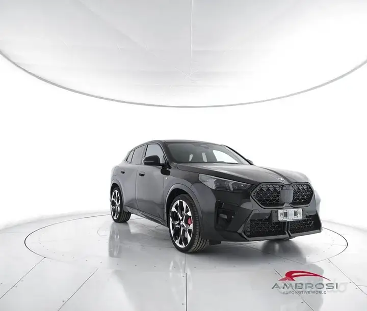 BMW X2 2026 photo 2