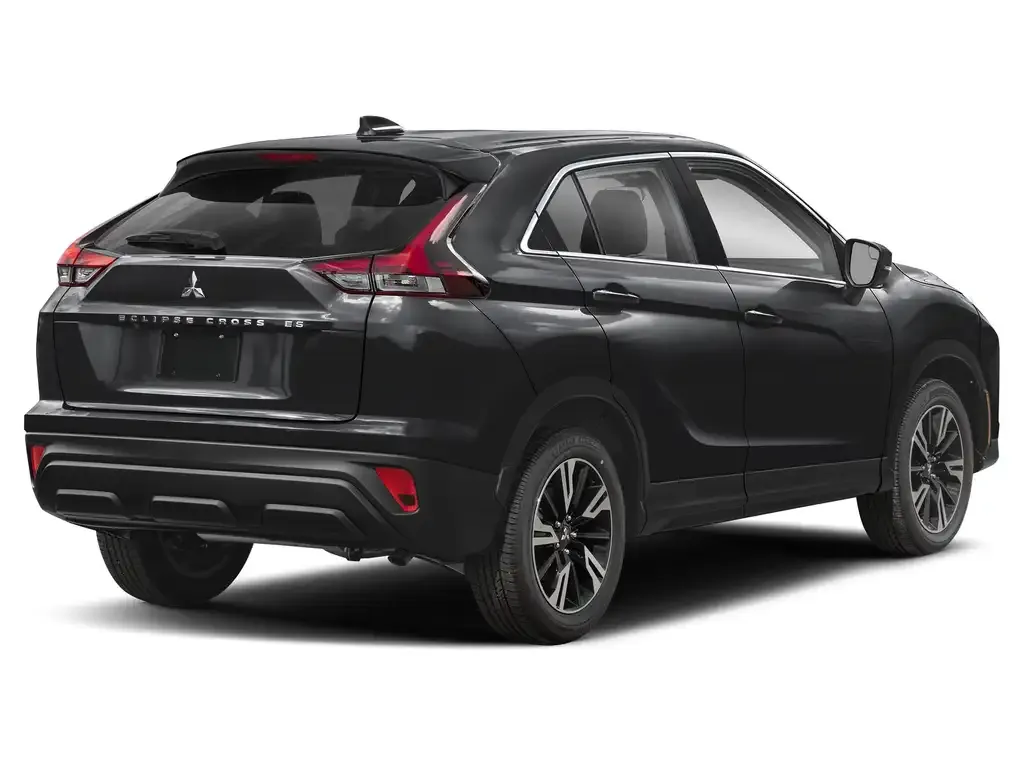 Mitsubishi Eclipse Cross 2026 photo 2