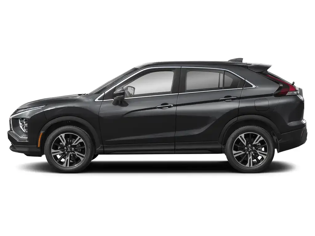 Mitsubishi Eclipse Cross 2026 photo 3