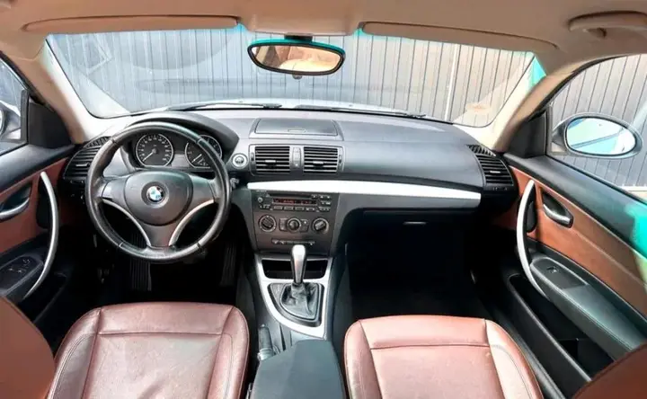 BMW 116I