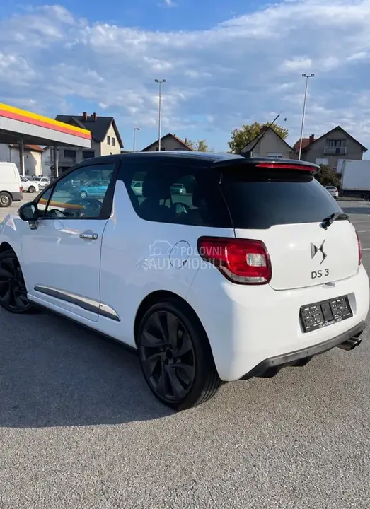 Citroen Ds3 2011 photo 5