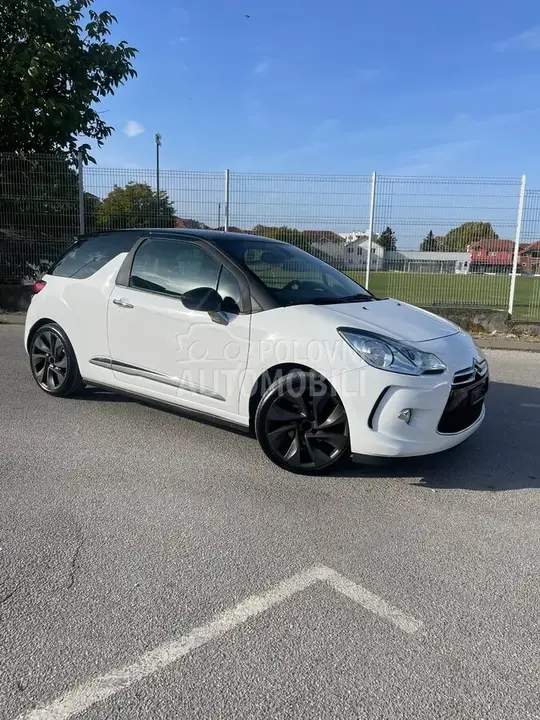 Citroen Ds3