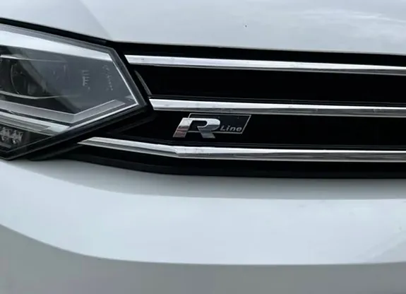 Volkswagen Touran 2017 photo 4