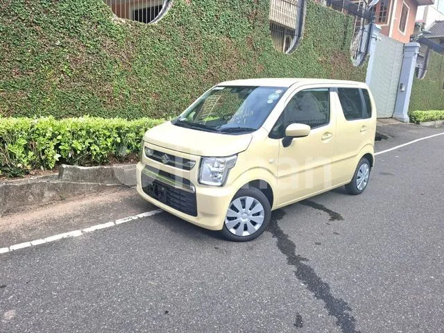 Suzuki Wagon R Fx 2025 photo 5