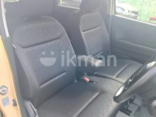 Suzuki Wagon R Fx 2025 photo 4