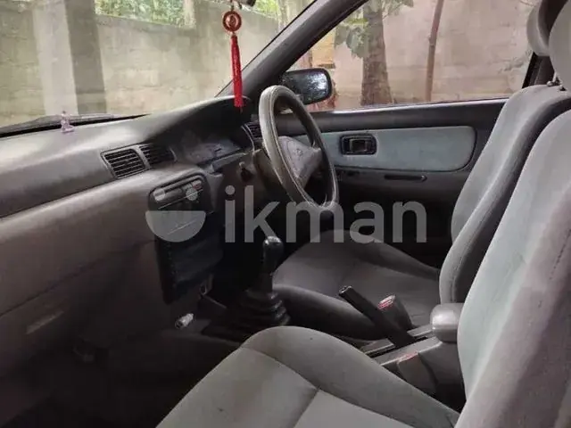 Nissan Sunny 1994 photo 5