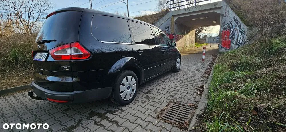 Ford Galaxy