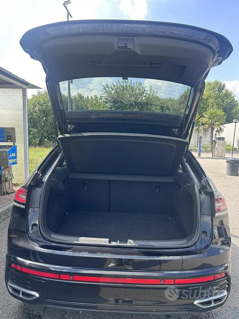 Volkswagen Taigo 2022 photo 4