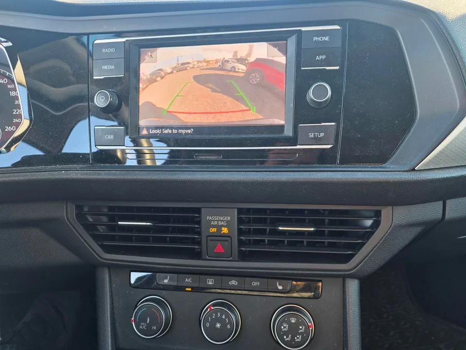 Volkswagen Jetta 2019 photo 4