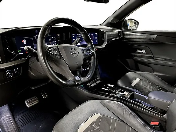 Opel Mokka 2023 photo 5