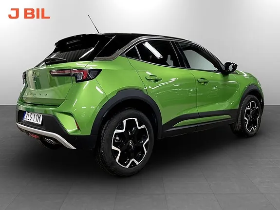 Opel Mokka 2023 photo 3