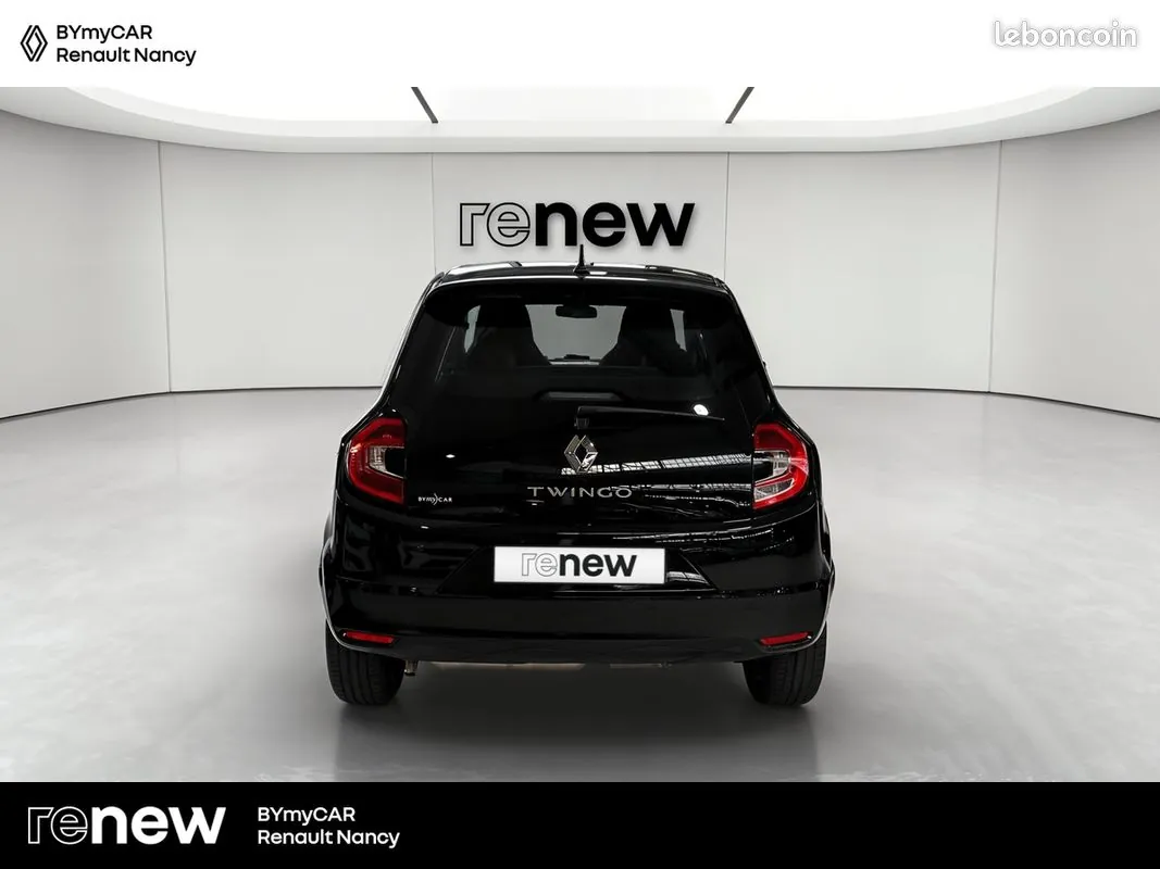 Renault Twingo 2024 photo 4