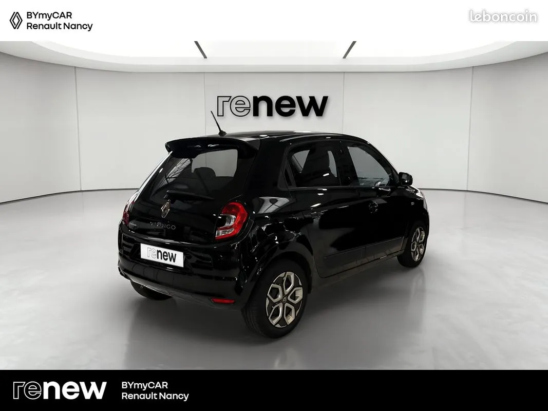 Renault Twingo 2024 photo 5