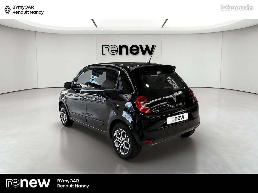 Renault Twingo 2024 photo 3
