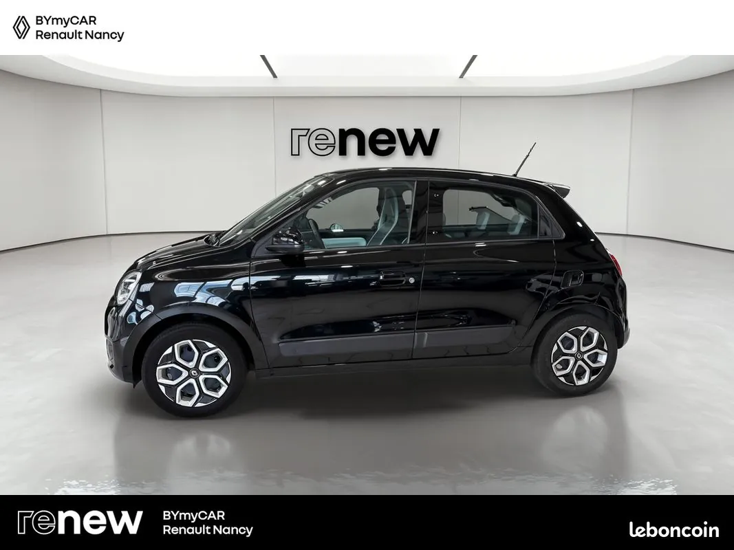 Renault Twingo 2024 photo 2