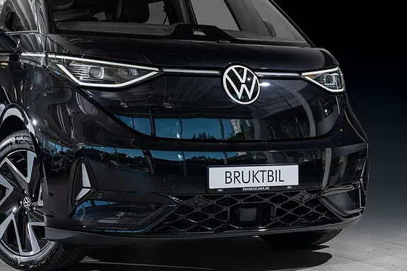 Volkswagen Id. Buzz 2026 photo 5