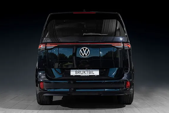 Volkswagen Id. Buzz 2026 photo 4