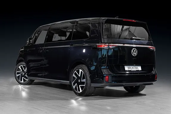 Volkswagen Id. Buzz 2026 photo 2
