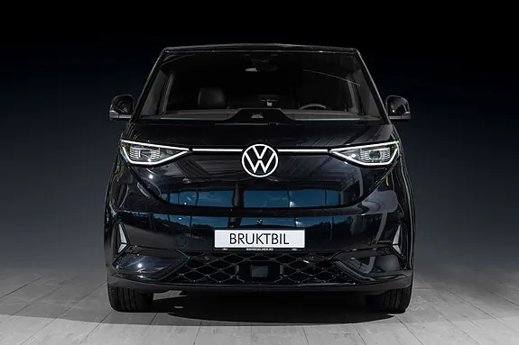 Volkswagen Id. Buzz 2026 photo 3