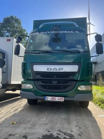 DAF Lf 280 Fa