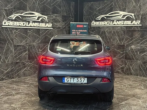 Renault Kadjar 2017 photo 2