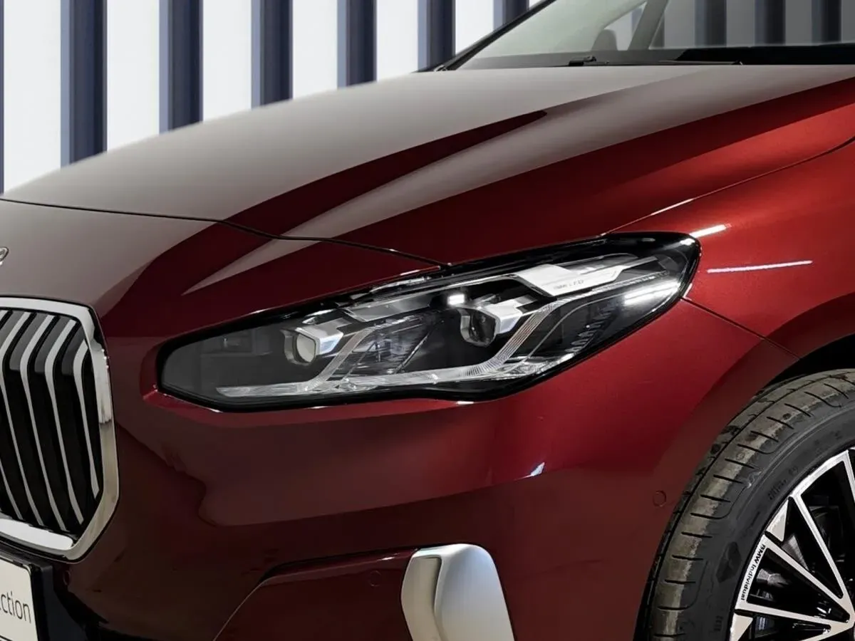 BMW 2 Series 2022 photo 3
