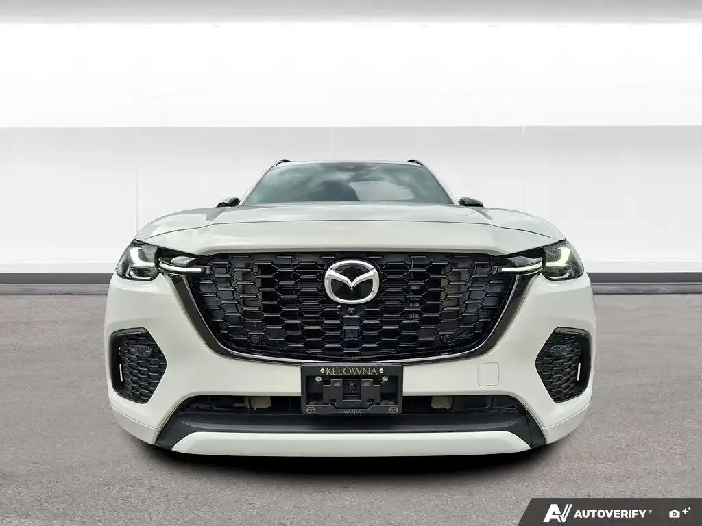 Mazda Cx-70 Mhev 2025 photo 2