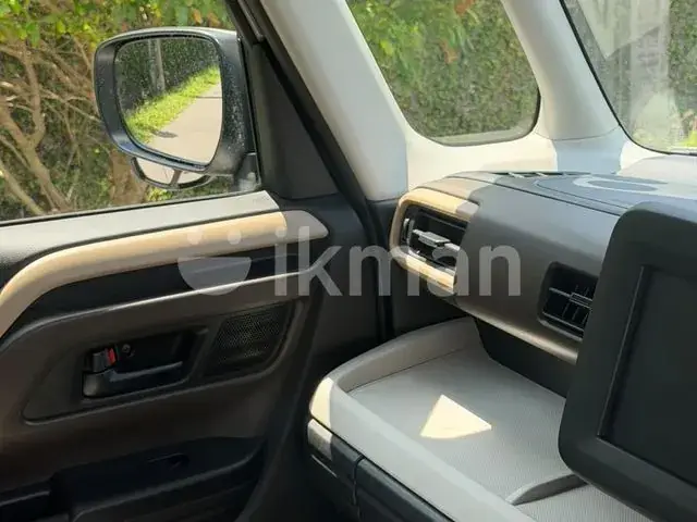 Suzuki Spacia 2025 photo 5