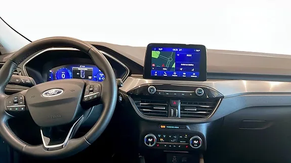 Ford Kuga 2022 photo 4