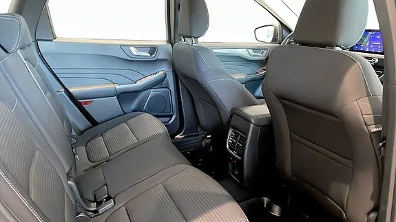 Ford Kuga 2022 photo 5