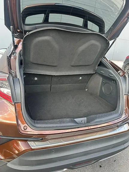Toyota C-Hr 2017 photo 5