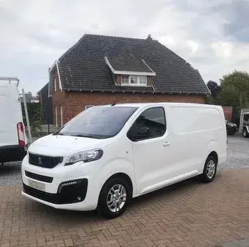Peugeot Expert Combi