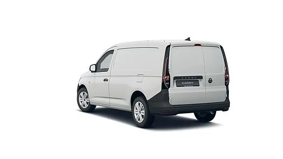 Volkswagen Caddy Maxi 2027 photo 3
